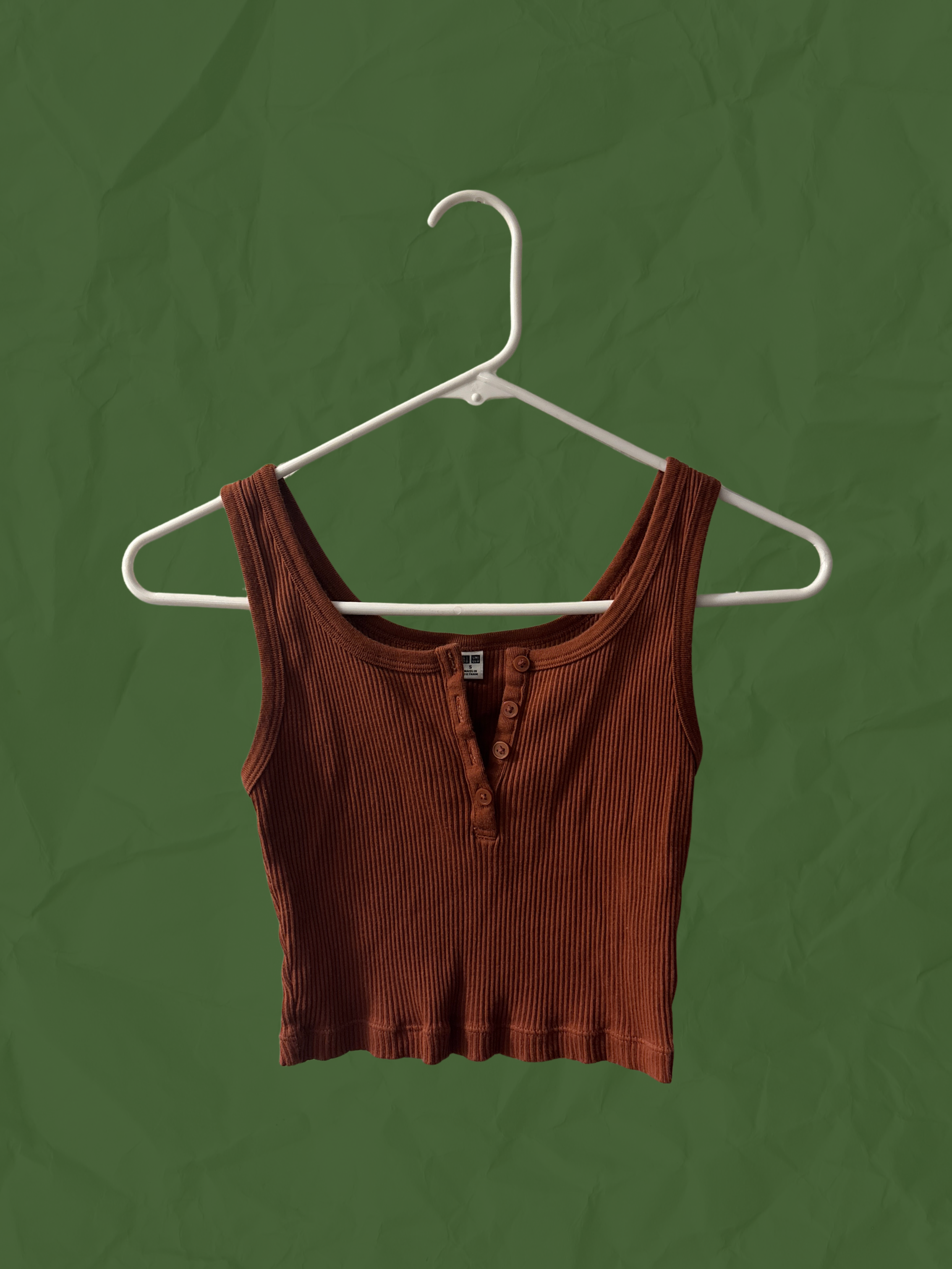"Bite Back" Tank