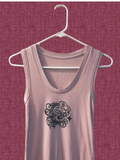 "Dormir" Tank