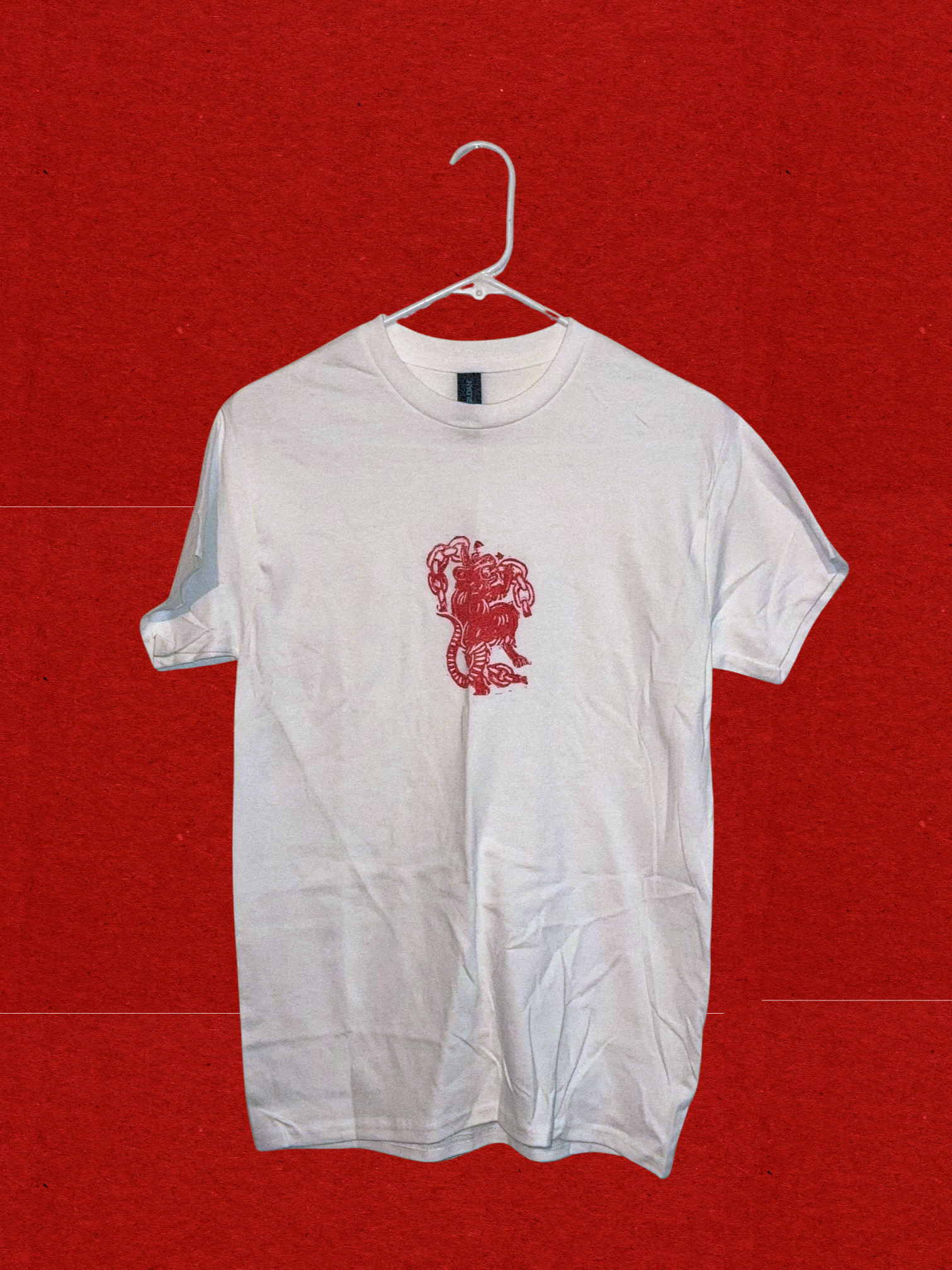 “Solidarity” Tee