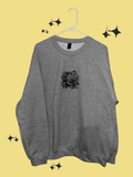 "Dormir" Sweatshirt