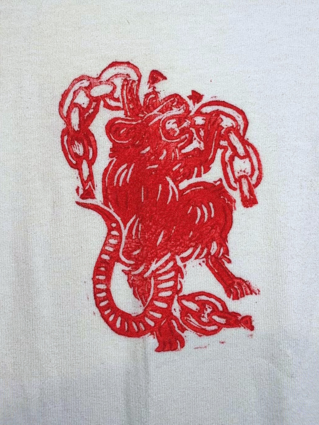 “Solidarity” Tee