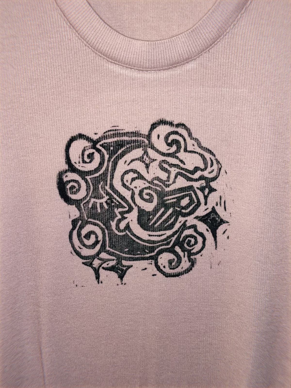 "Dormir" Tank