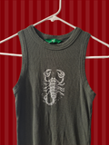 "Bite Back" Tank