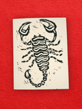 "BIte Back" Card