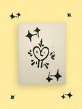 "Joy" Card