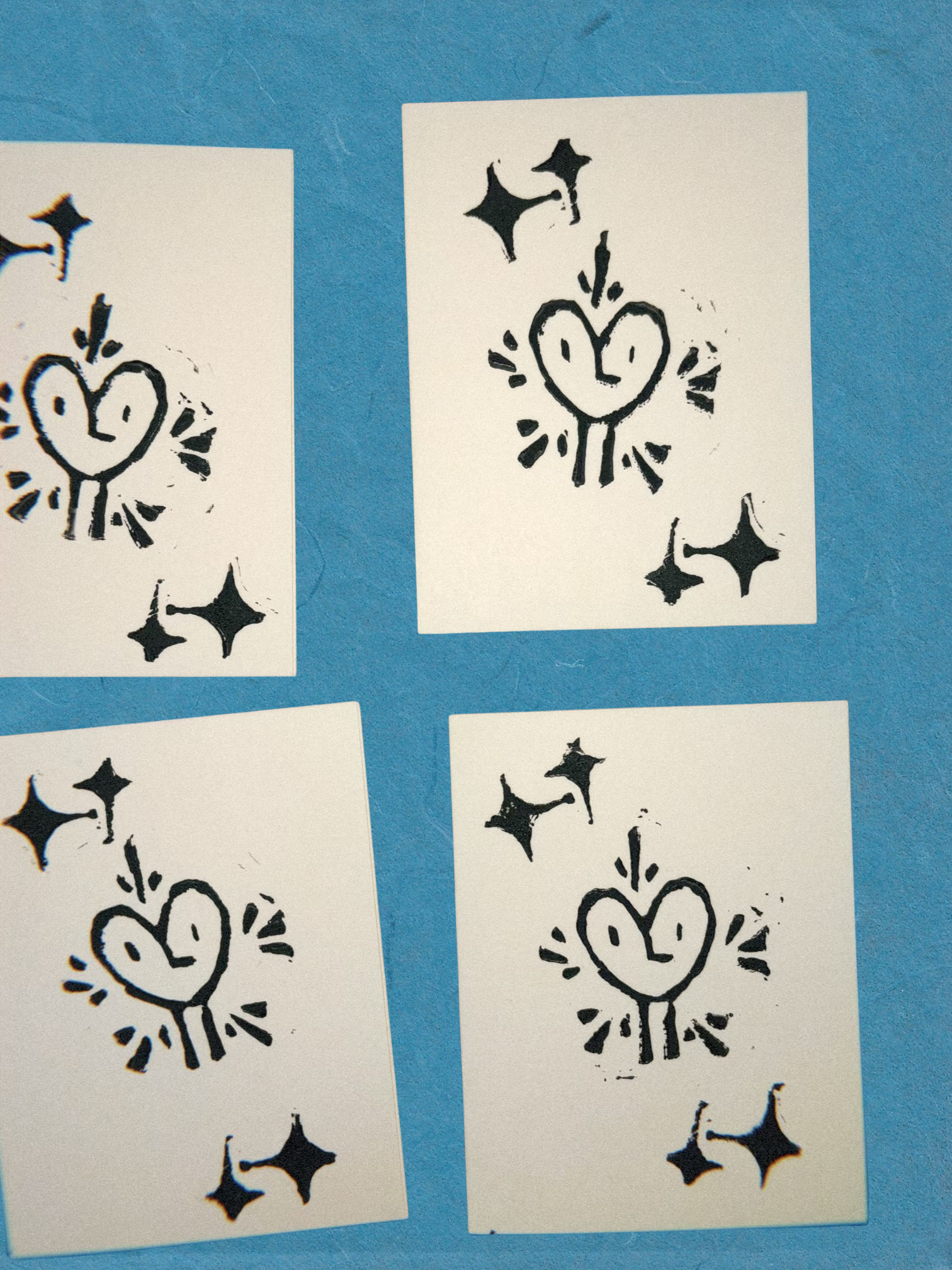 "Joy" Card