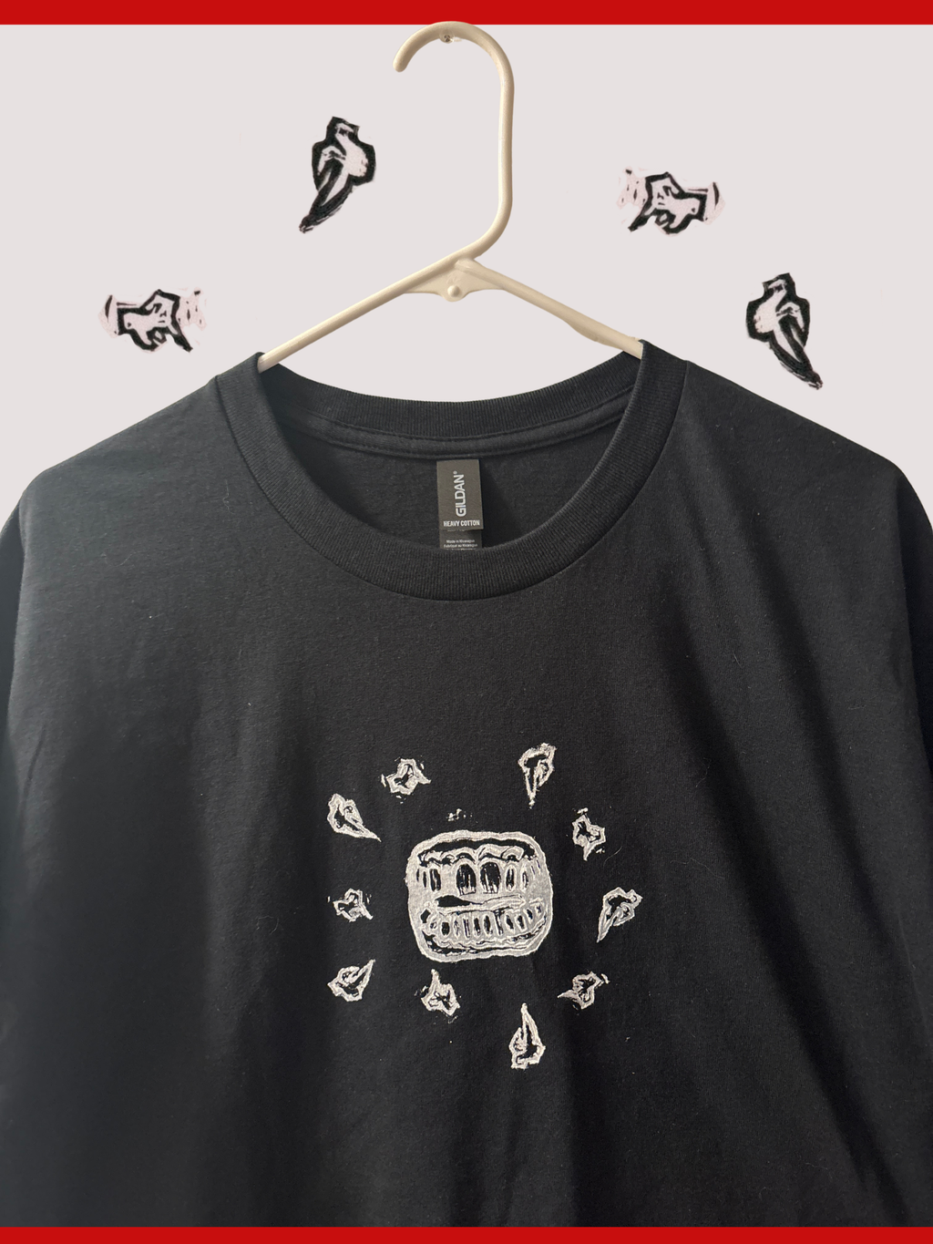 "Sofia" Tee