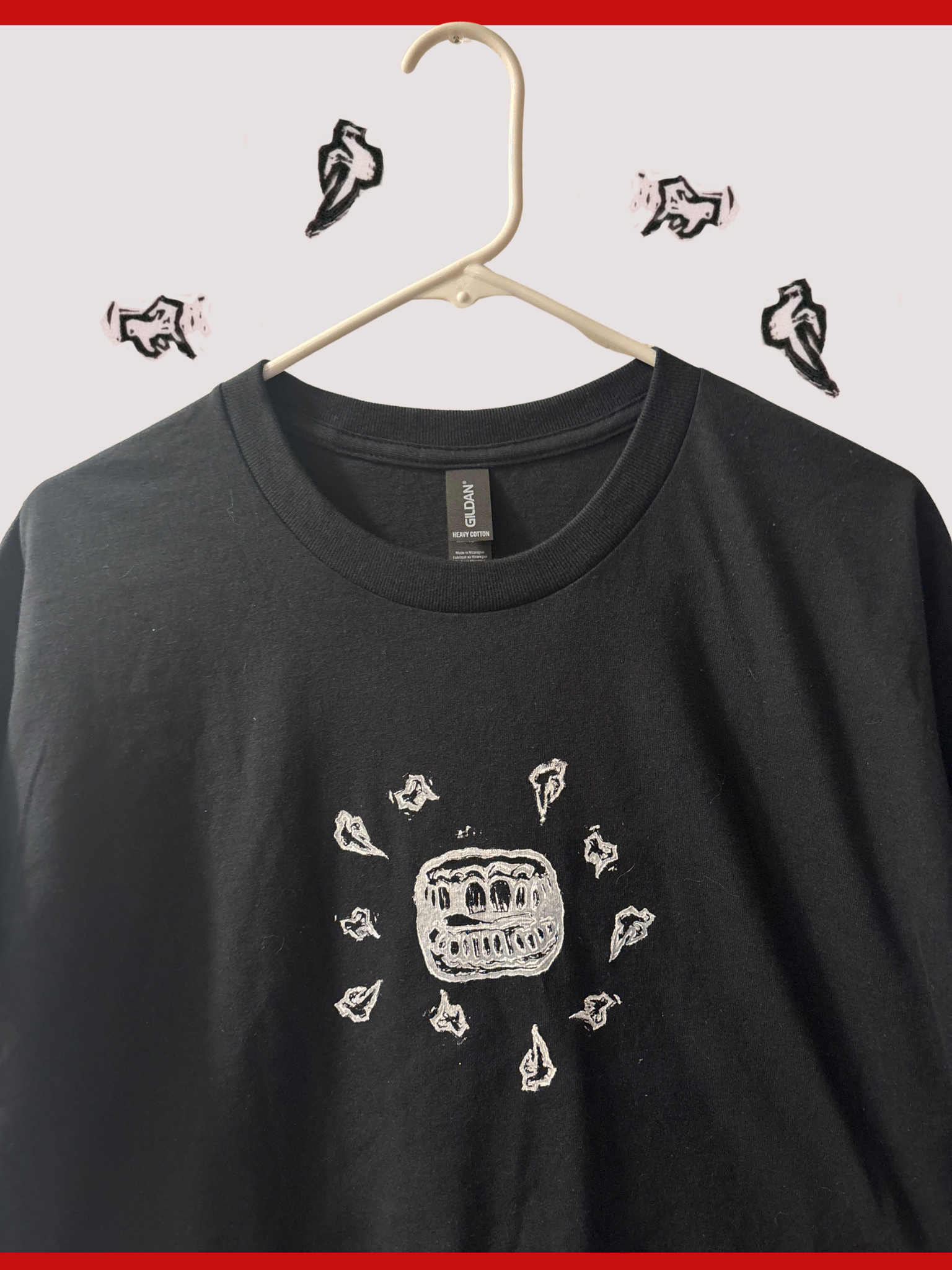 "Sofia" Tee