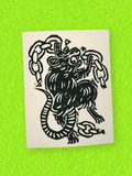 "Solidarity" Card